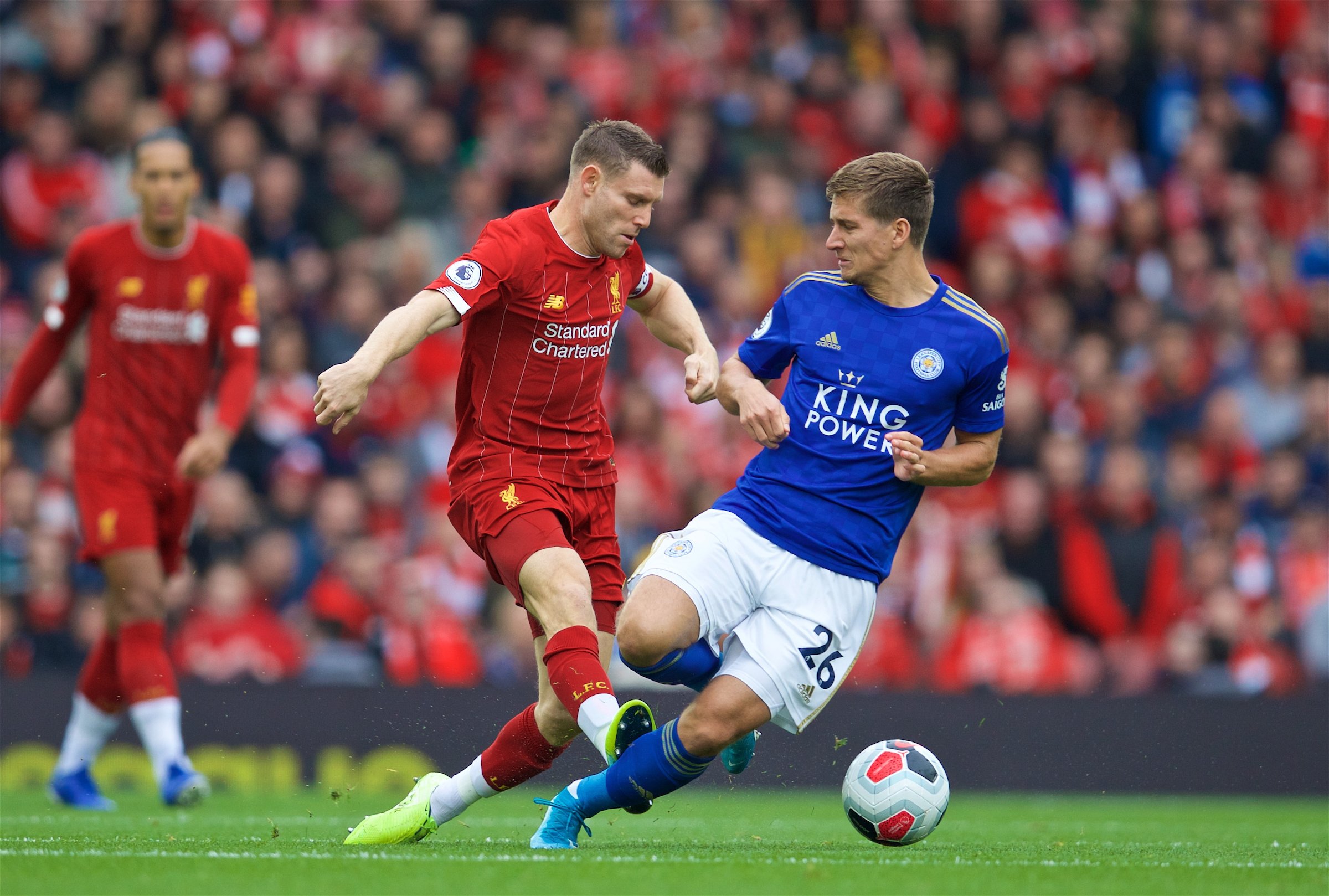 那些准备不 那些准备不