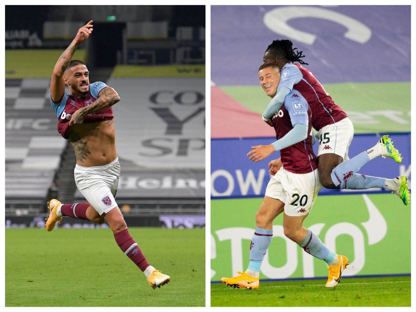 如此高的准 如此高的准