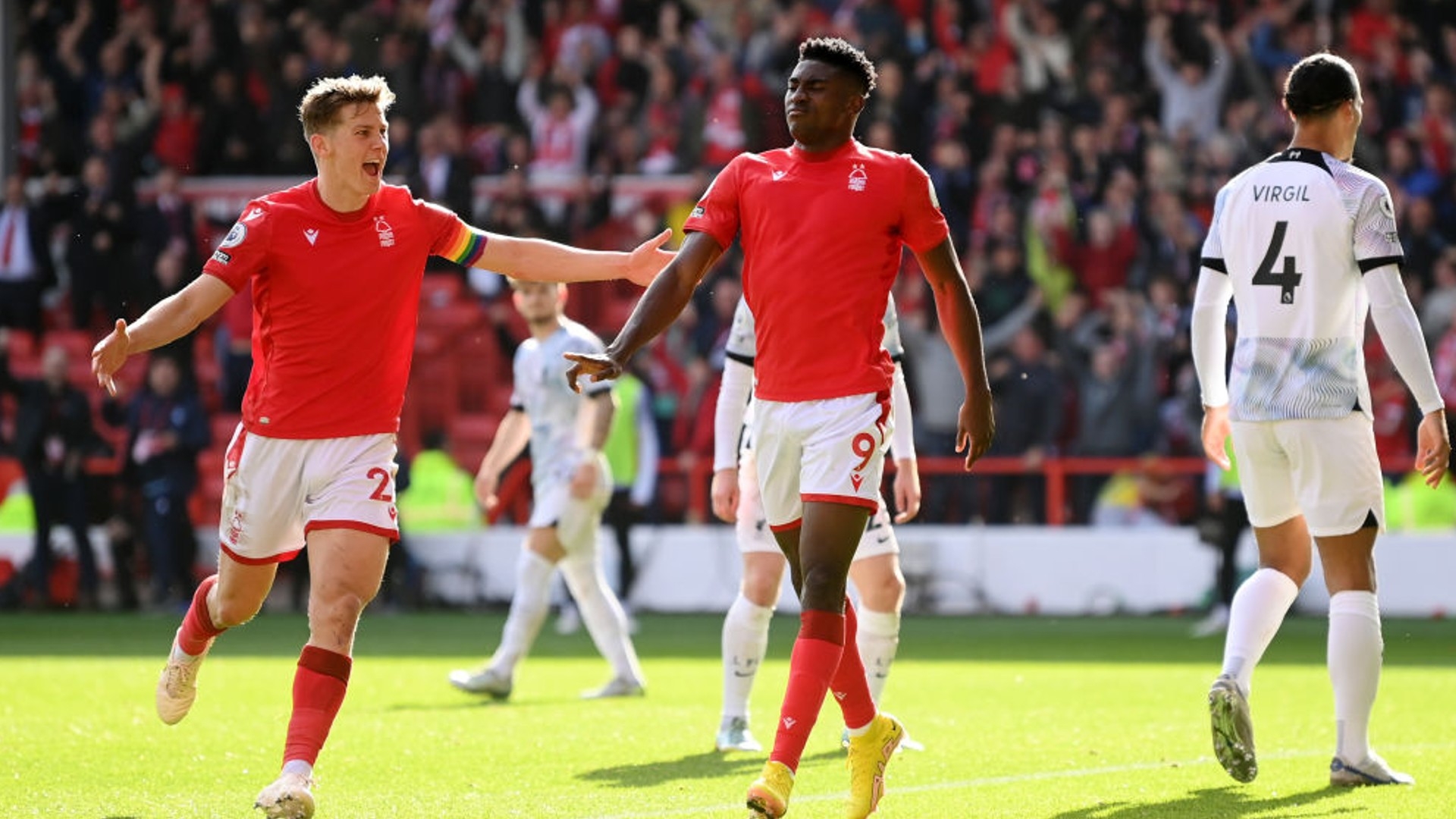 希勒的感染 希勒的感染